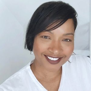 Meet your Posher, Chrissy